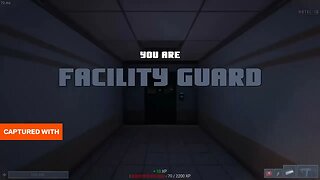 SCP SL: Random Clip