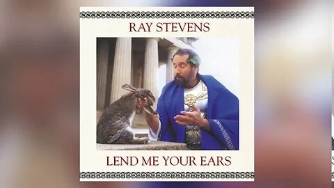 Ray Stevens - "Where Do My Socks Go?" (Official Audio)