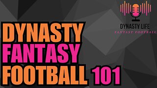 "Dynasty Show" KTC Rankings - Keep Trade Cut