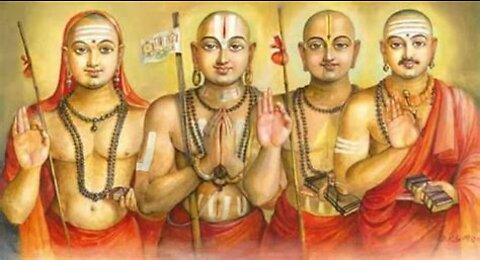 Who is a True Brahmana?