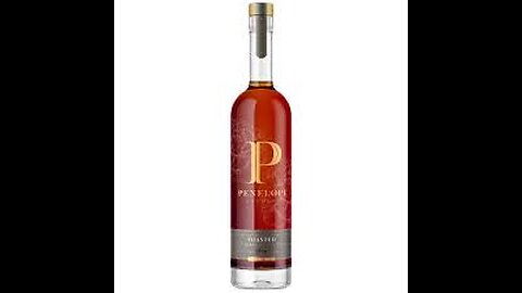 Penelope Toasted Series Review
