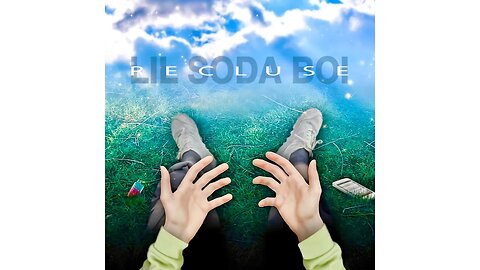 Lil Soda Boi - "Recluse" (Official Album Trailer)