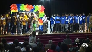 CMSD receives $20 million donation from MacKenzie Scott