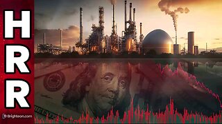 Global ENERGY and CURRENCY wars ERUPT