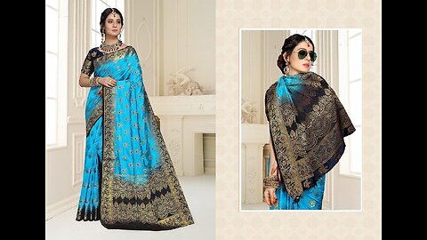 Kanjivaram silk saree collection, Bridal silk saree with price, Saree for girls #saree #bridal