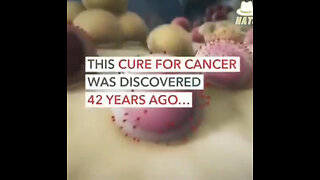 Cancer Cured 42 Years ago