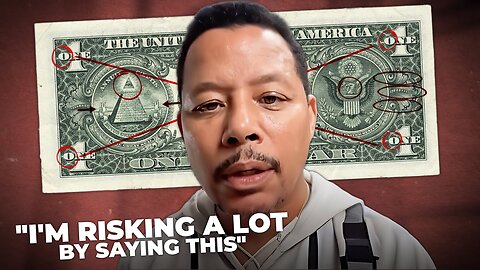 Terrence Howard Just Exposed the Entire System. Are 6,000 Years of Beliefs on Reality Wrong?