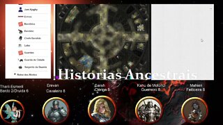 Tormenta 20-Historias Ancestrais-CAP04EP08