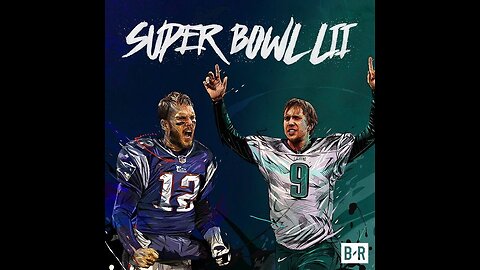 Eagles Victory in Super Bowl 52