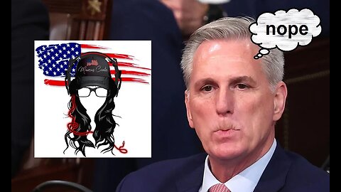 Kevin McCarthy FAILS to secure Speaker of House position - No SPEAKER for you