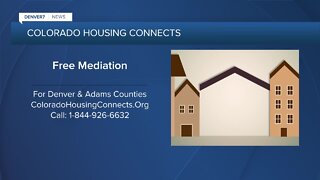 Free mediation for landlords-tenants in Denver & Adams Counties