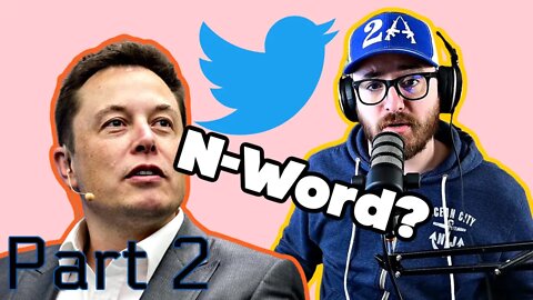 White People Can't Wait to Tweet Out The N-Word | According to SNL | #twitter #elonmusk