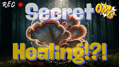 SECRET HEALING!?! HIDDEN SECRETS!?! Featuring Kurt & Cristin Ludlow - EP.298