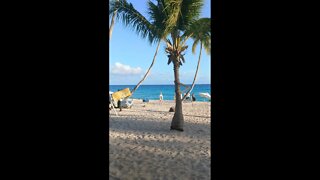 Dominicus Beach, Dominican Republic