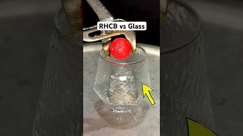 RHCB vs Glass
