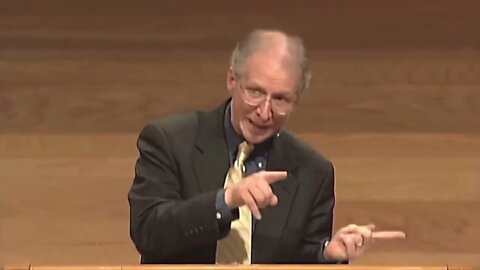 How Much Better Than Any Earthly Father Is Our Heavenly Father? by John Piper