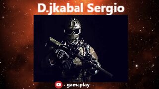 Transmissão ao vivo de D.jkabal Sergio