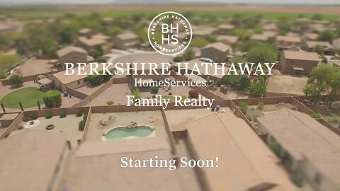 Berkshire Hathaway HSFR – "Wish I knew then what I know now about buying my 1st house"