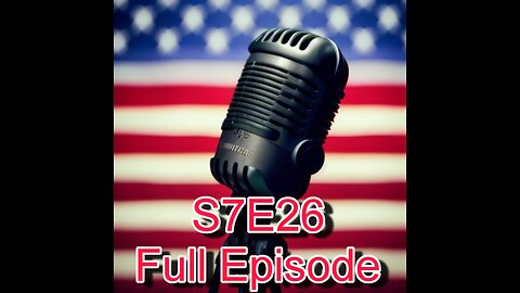 S7E26 Full Episode