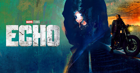 Disney Marvel studios Echo Season 1 episode 1 Review