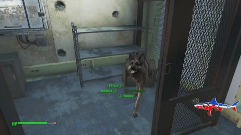 Fallout 4: How to get the "Cryolator" experimental weapon