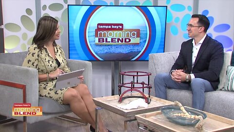 Ankle Pain Relief | Morning Blend