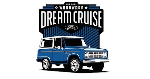 Examining the return of the Woodward Dream Cruise