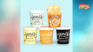 Jeni's Ice Cream | Morning Blend