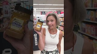 Peanut Butter Challenge!