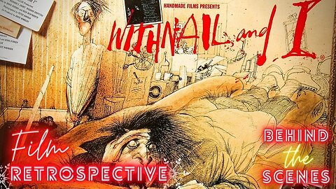 Withnail And i (1987) review