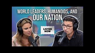 Lara Logan | Jaco Booyens | Lara Logan on World Leaders, Humanoids, and Our Nation