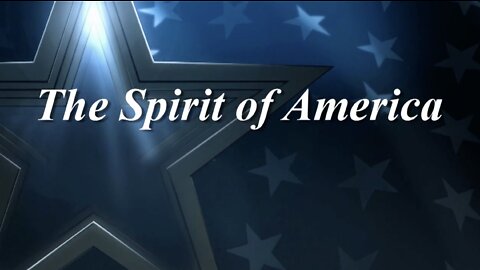 The Spirit of America