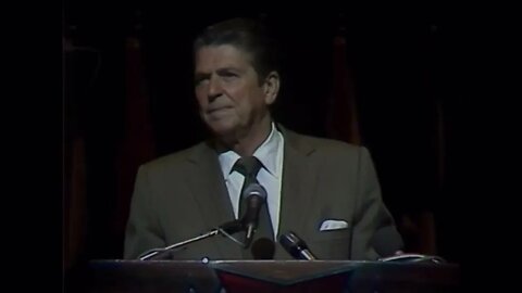 🛡️ Facts on Peace — VFW Convention Pt 5 – Ronald Reagan 1980 * PITD
