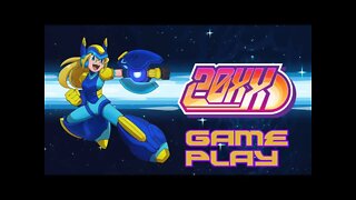 20XX - PC Gameplay 😎Benjamillion