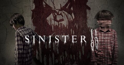 Sinister 2 | Horror Movie Trailer 2015