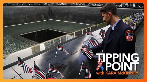 Remembering 9/11: 22 Years Later | TONIGHT on TIPPING POINT 🟧