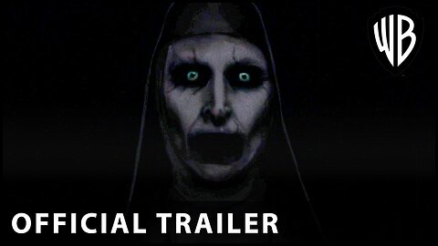 THE NUN 2 OFFICIAL TRAILER