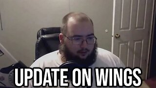 An Update On WingsOfRedemption