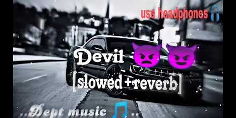 Devil 👿 Sidhu_moosewala