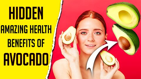 Surprising Benefits of Eating One Avocado -bestie health - gut health