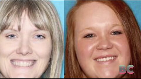 Missing Kansas women’s bodies found in ice chest buried in cow pasture, according to court documents