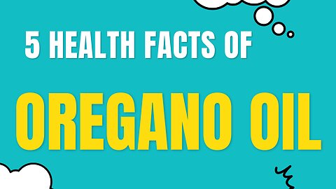 Oregano Oil: The Miracle Elixir for Digestive, Respiratory, and Skin Health!