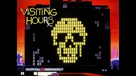 Visiting Hours (1982)