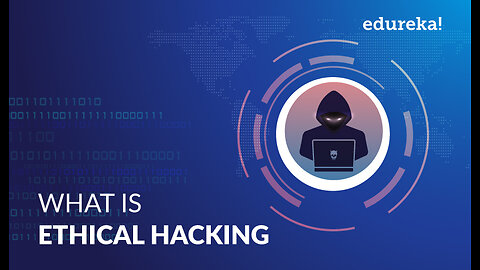 Introduction to ethical hacking #1