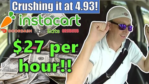 CRUSHING IT AT 4.93!! | Chad's Ride Along Vlog for Sunday, 5/23/21