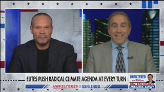 Climate Expert: Elites Think Climate Is Their ‘Intellectual Property’