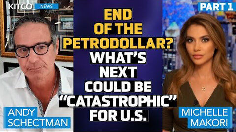 Petrodollar Deal Expires; Why this Could Trigger ‘Collapse of Everything’