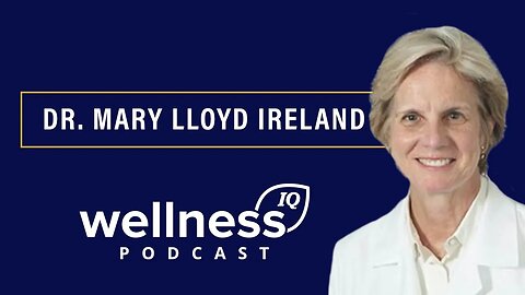 Dr. Mary Lloyd Ireland and The Active Women's Health Initiative