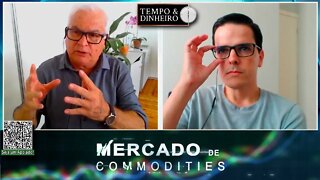 Volatilidade no mercado é a maior desde 2002. Petrobrás não repassa alta do petróleo