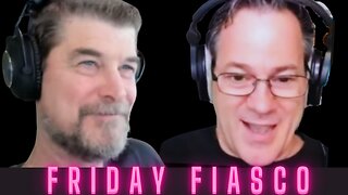 FRIDAY FIASCO #70 | THISWAY NETWORK